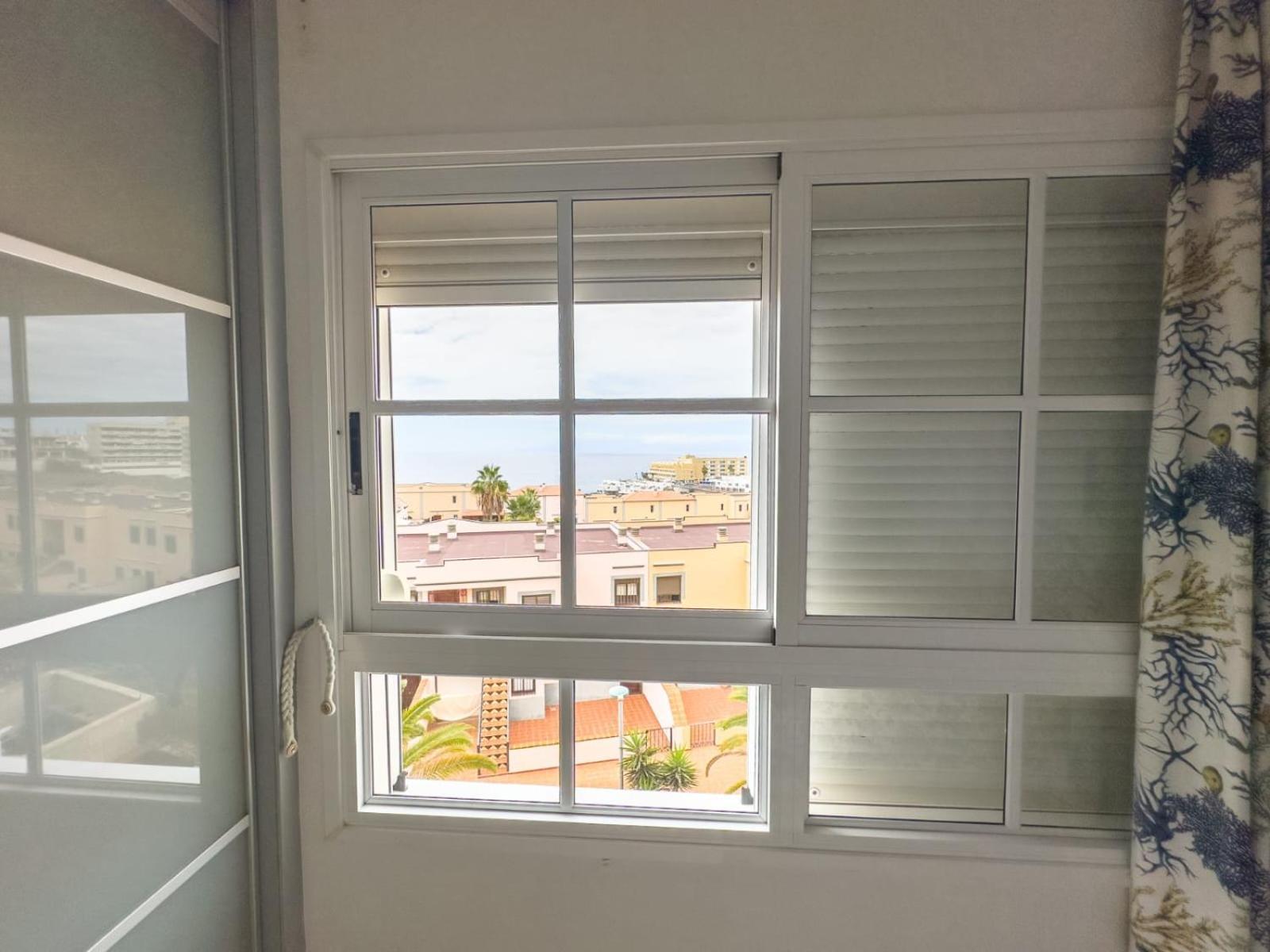Ocean Front Teneriffa 2 Bedroom Penthouse Callao Salvaje Exterior foto