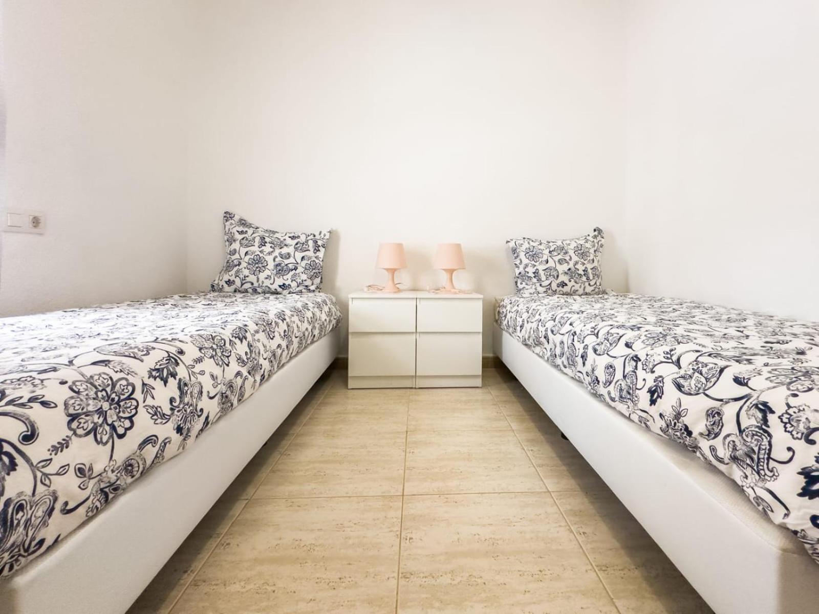 Ocean Front Teneriffa 2 Bedroom Penthouse Callao Salvaje Exterior foto