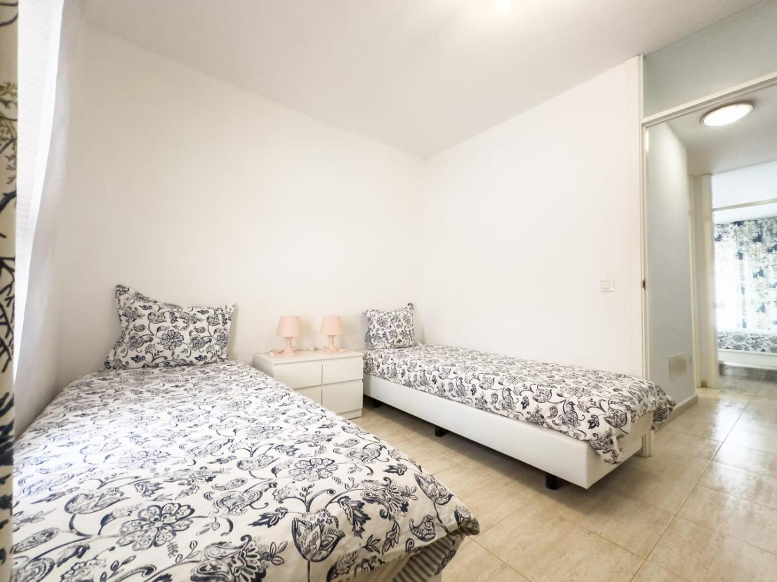 Ocean Front Teneriffa 2 Bedroom Penthouse Callao Salvaje Exterior foto